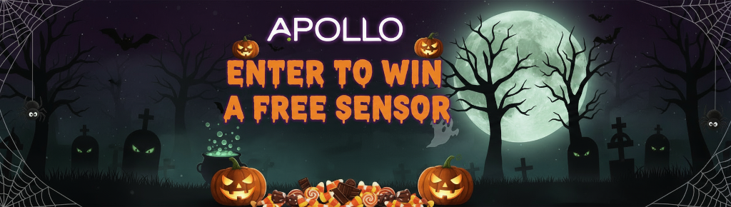 Apollo Automation Logo